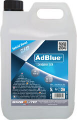 SMB Adblue 5L (2805)
