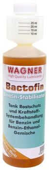 Wagner Bactofin Benzin Stabilisator Tankrostschutz 250 ml