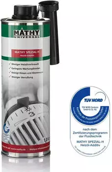MATHY Spezial-H (1 l)