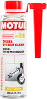 Motul Reiniger, Dieseleinspritzsystem DIESEL SYSTEM CLEAN AUTO EFS 108117