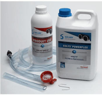 Bosal Eolys Powerflex (3 l)