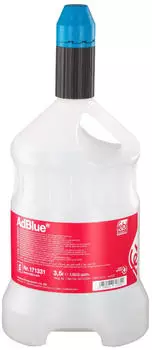 Febi Bilstein Harnstoff 3,5 l (171331)