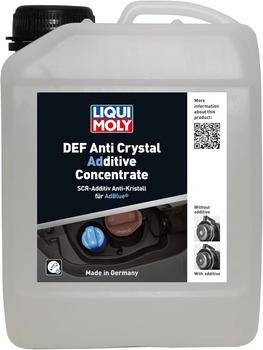 LIQUI MOLY SCR Anti-Kristall 21800 (2,5 L)
