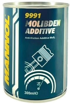 Mannol Molibden Additive Motoröladditiv (MN9991-030ME)