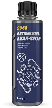 Mannol Getriebeöl Leak-Stop Getriebeöl-Additiv (MN9968-025)