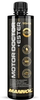 Mannol Motor Doctor Ester Motoröl-Additiv 450 ml (MN9943-045)