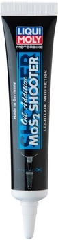 LIQUI MOLY Motorbike MoS2 Shooter Motoröladditiv (20555)