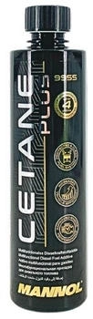 Mannol Cetane Plus Dieseladditiv 450 ml (MN9955-045)