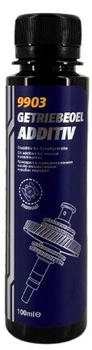 Mannol Getriebeöl-Additiv Manual 100ml (MN9903-01)