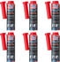 LIQUI MOLY Motor System Reiniger Diesel 5128