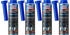LIQUI MOLY Motor System Reiniger Benzin 5129