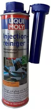 LIQUI MOLY Injection-Reiniger 5110 (8 x 300 ml)