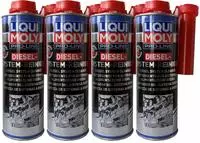 Liqui Moly 5156, Liqui Moly Pro-Line Diesel System Reiniger 5156 500ml,...