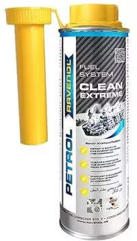Ravenol Petrol Clean Extreme