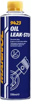 Mannol Oil Leak-Stop Additiv (250 ml)