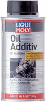 Liqui Moly 1011, Liqui Moly Oil Additiv 1011 125ml, Grundpreis: &euro; 55,84 / l
