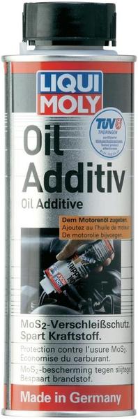 LIQUI MOLY Oil Additiv (200 ml)