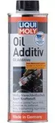 LIQUI MOLY Oil Additiv (500 ml)