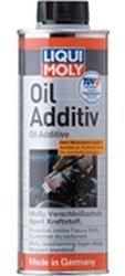 LIQUI MOLY Oil Additiv (500 ml)
