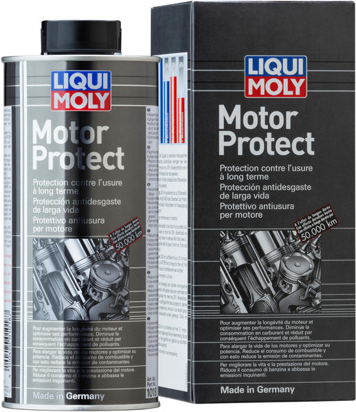 LIQUI MOLY MotorProtect (500 ml)