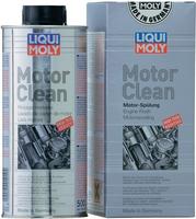 Liqui Moly Motor&ouml;ladditiv Motor Clean 1019