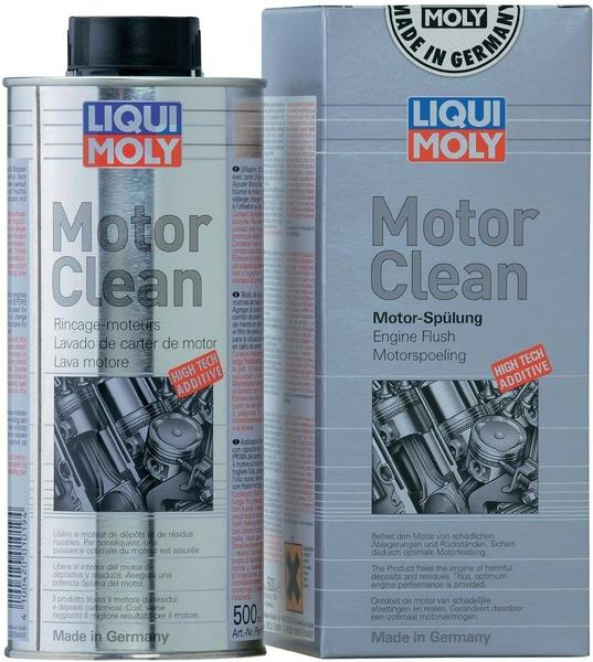 LIQUI MOLY MotorClean (500 ml)