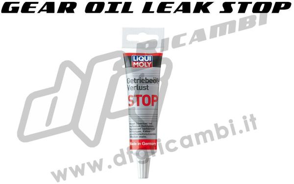 LIQUI MOLY Getriebeöl-Verlust-Stop (50 ml)
