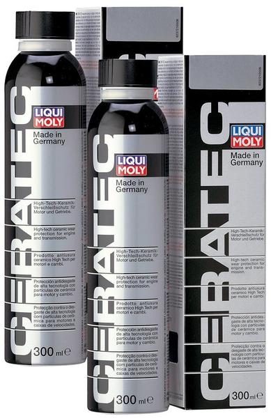 LIQUI MOLY Cera Tec (300 ml)