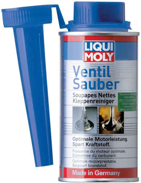 LIQUI MOLY Ventil Sauber (150 ml)