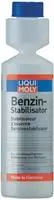 Liqui Moly Kraftstoffadditiv Motorbike Benzinstabilisator 3041