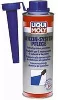 Liqui Moly Kraftstoffadditiv Benzin-Systempflege 5108