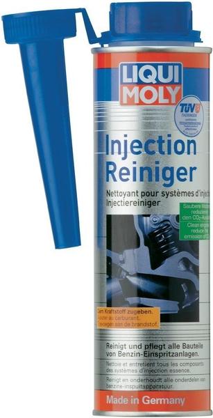 LIQUI MOLY Injection-Reiniger (300 ml) Erfahrungen 4.5/5 Sternen