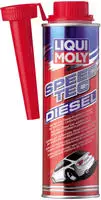 Liqui Moly 3722, Liqui Moly SPEED TEC DIESEL Kraftstoffzusatz Speed Tec Diesel 3722