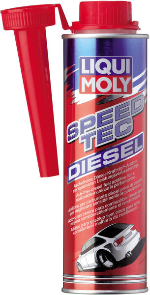 LIQUI MOLY Speed Tec Diesel (250 ml)
