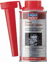Liqui Moly Kraftstoffadditiv Diesel-Schmieradditiv 5122