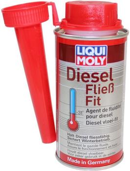 LIQUI MOLY Diesel fließ-fit (150 ml)