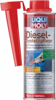 LIQUI MOLY Speed Diesel 5160 DPF Cleaner 5148 Online In The MVH - Foto 4
