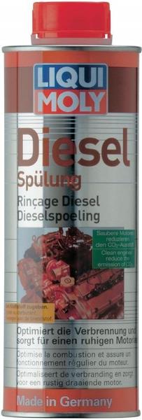 LIQUI MOLY Diesel-Spülung (500 ml)