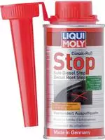 Liqui Moly Kraftstoffadditiv Diesel Ru&szlig;-Stop 5180