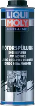 LIQUI MOLY Pro-Line Motorspülung (1 l)