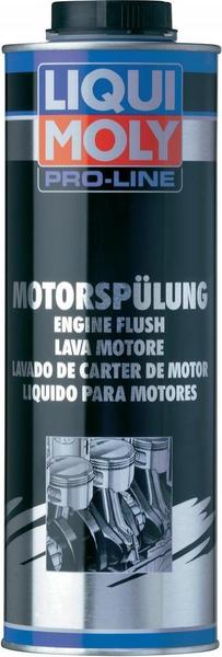 LIQUI MOLY Pro-Line Motorspülung (1 l)