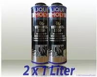Liqui Moly Motor&ouml;ladditiv Pro-Line &Ouml;l-Verlust-Stop 5182