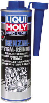 LIQUI MOLY Pro-Line Benzin-System-Reiniger (500 ml)