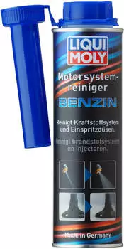 Kraftstoff Additive