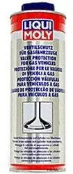 LIQUI MOLY Ventilschutz für Gasfahrzeuge (1 l)