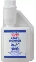 Liqui Moly 1582, Liqui Moly Racing 2T-Bike-Additiv 1582 250ml, Grundpreis: &euro;