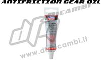 Liqui Moly Getriebe&ouml;ladditiv Automatikgetriebereiniger 2512