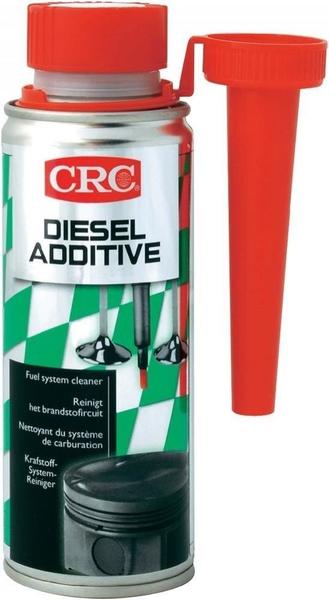 CRC Diesel-Additive (200 ml)