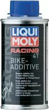 LIQUI MOLY Racing 4T Bike-Additiv (125 ml)