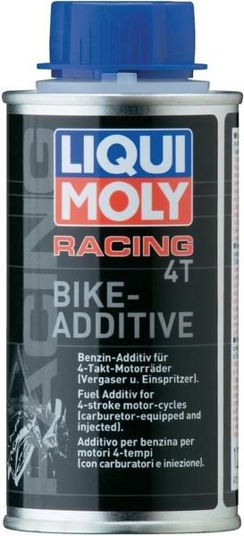 LIQUI MOLY Racing 4T Bike-Additiv (125 ml)